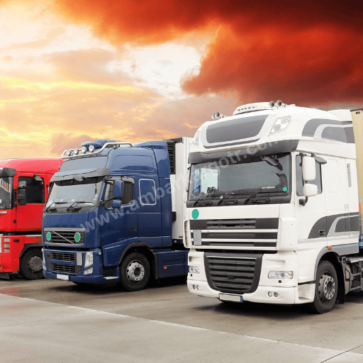 Dulkadiroğlu Ambar Kargo