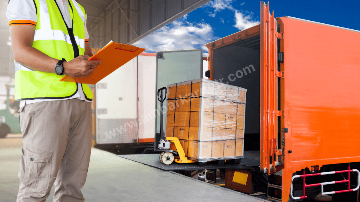 Dulkadiroğlu Şehirler Arası Taşıma